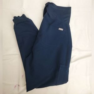Figs zamora maternity jogger scrub pants